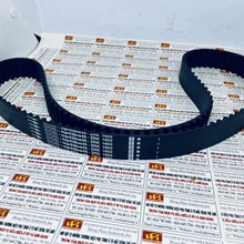 Dây curoa cam Toyota Hiace Super, 129RU31, Optibelt ZRK 1603