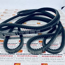 Dây curoa máy phát động cơ, Optibelt V10 1005