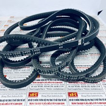 Dây curoa điều hòa Isuzu Trooper 1999, Optibelt V10 1030