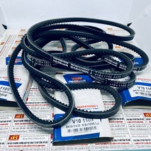 Dây curoa máy phát Hyundai Grand Starex 2.5 TDCi, Optibelt V10 1105