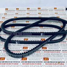 Dây curoa máy phát Optibelt V10 x 625