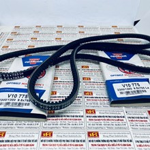 Dây curoa máy phát Suzuki Carry, Dây curoa Optibelt V10 775