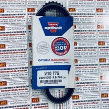 Dây curoa máy phát Daihatsu Citivan 1.6, Optibelt V10 775