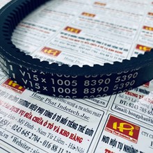 Dây curoa máy phát Ford Everest, Dây curoa Optibelt V15 1005