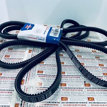 Dây curoa bơm nước Hyundai HD370, V15 x 1865