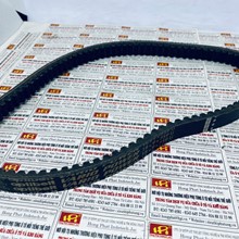 Dây Curoa xe nâng Toyota 1DZ-2, 16371-76011-71, B-50