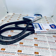 Dây curoa máy phát Mitsubishi Fuso Canter 2.4/2.8 LPG, Optibelt V13 1285