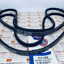 Dây curoa điều hòa Isuzu Mu-X 3.0 2017, V13 1460