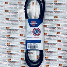 Dây curoa điều hòa Hyundai County, Optibelt V13 1485