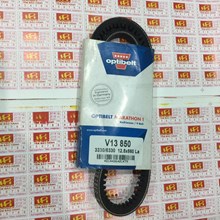 Dây curoa máy phát Daewoo Lanos LS/SX 1.5, Optibelt V13 850