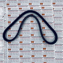 Dây curoa máy phát Hyundai Porter II, Optibelt V13 905