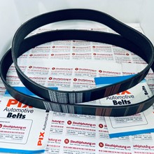 Dây curoa 10PK1020, Dây curoa Pix