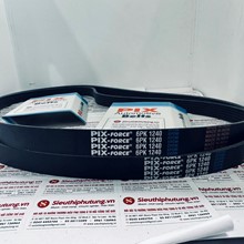 Dây curoa 6PK1240, Dây curoa Pix