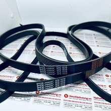 Dây curoa tổng Mitsubishi Pajero Sport 2.4, 6PK1670