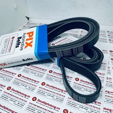 Dây curoa 6PK2255, Dây curoa Pix