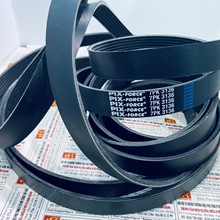 Dây curoa tổng Ford Ranger 3 2, FIX 7PK3136