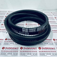 Dây curoa A57 RECPF-6570, Dây curoa Pix Ấn Độ