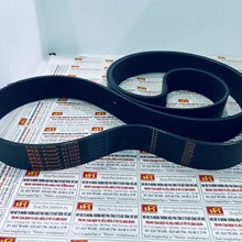 Dây curoa 16PJ 2134, Dây curoa Pix