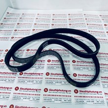 Dây curoa 4PK600, Robota