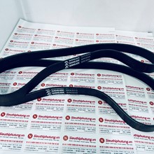 Dây Curoa 6PK895, Sanlux