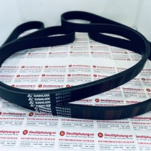 Dây curoa máy đào Doosan, 8PK2290