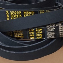 Dây curoa SOYUZ 8PK 2100