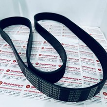 Dây curoa xe khách Tracomeco, 10PK1860