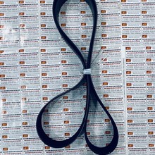 Dây curoa Máy xúc lật Liugong 50CN, 612600061349