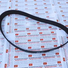 Dây curoa 1300 5M 20mm, Dây curoa Đài loan