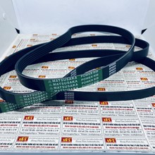 Dây curoa tổng Peugeot 408, 6PK905