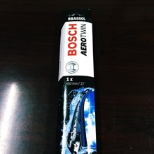 Phụ tùng ô tô Bosch Thanh gạt nước xương mềm BOSCH AEROTWIN 17 - 425mm