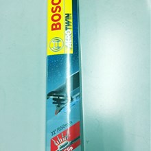 Gạt nước ô tô cao cấp AERO TWIN MULTICLIP 23 - 575mm