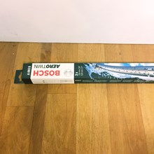 Thanh gạt nước ô tô siêu cao cấp BOSCH AeroTwin EURO 22/16 - 550/400mm