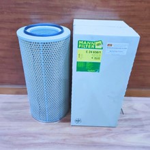 Lọc gió máy phát điện, Mann Filter C 24 650/1