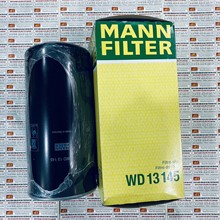 Lọc dầu thủy lực máy công trình, Mann Filter WD 13 145