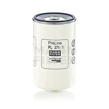 Lọc nhiên liệu máy nén khí, Mann Filter PL 271/1