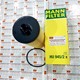 Lọc dầu nhớt động cơ Mercedes-Benz Atego I, Mann Filter HU 945/2 X
