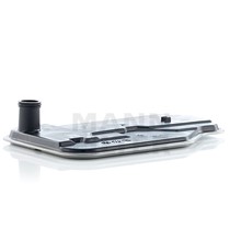Lọc dầu nhớt hộp số Mercedes, Mann Filter H 27 001