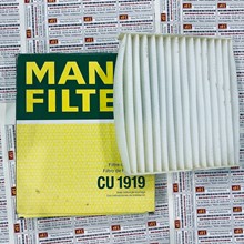 Lọc gió điều hòa Toyota LandCruiser 4.2 TD, Mann Filter CU 1919