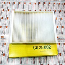 Lọc gió điều hòa Bmw X5, X6 64319194098