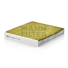 Lọc gió điều hòa Daihatsu Chalade II, 17800-87820