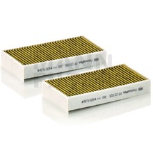 Lọc gió điều hòa BMW 520i G30, Mann Filter FP 23 014-2