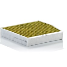 Lọc gió điều hòa Infiniti Q30 H15E, Mann Filter FP 26 007