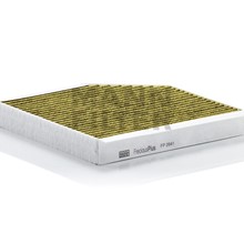 Lọc gió điều hòa Bentley Mulsanne, Mann Filter FP 2641