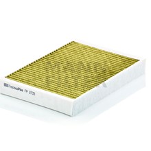 Lọc gió điều hòa Jaguar E-Pace X540, Mann Filter FP 2733