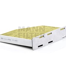 Lọc gió điều hòa Audi A3 8P, 1K0819644