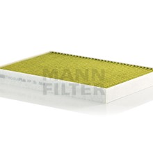 Lọc gió điều hòa Bentley Bentayga, Mann Filter FP 31 003