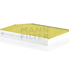 Lọc gió điều hòa Bentley New Continental, Mann Filter FP 32 007