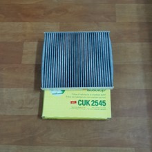 Lọc gió điều hòa Mercedes G 350 CDI, 4638300018