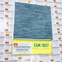 Lọc gió điều hòa Suzuki SX4 1.5, Mann Filter Cuk 1827